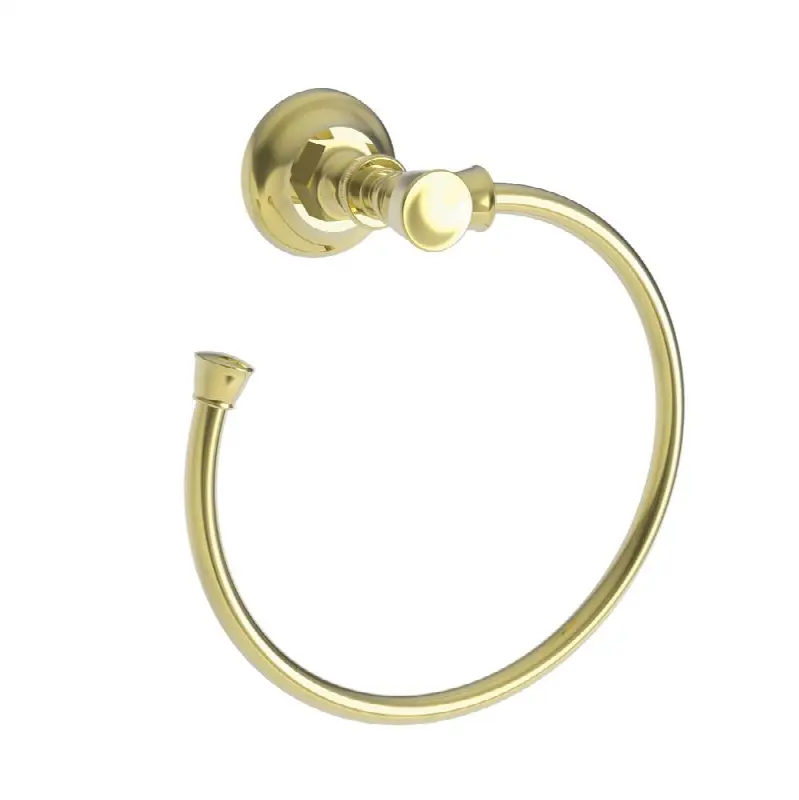 Vander Towel Ring - Open