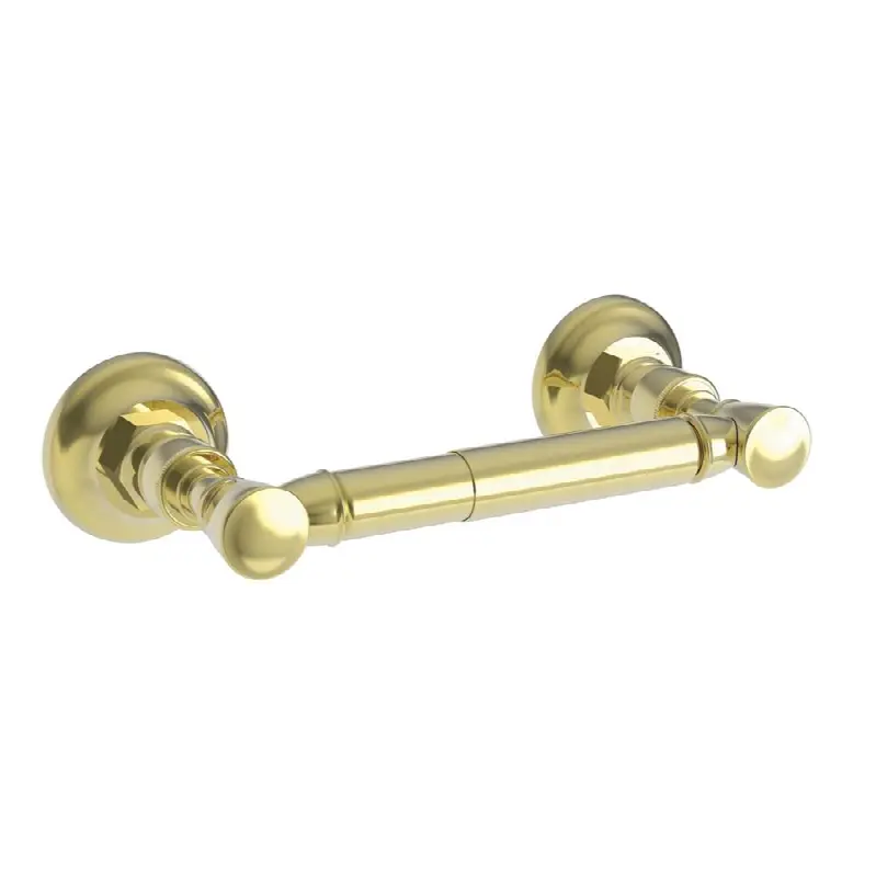 Vander Double Post Toilet Tissue Holder