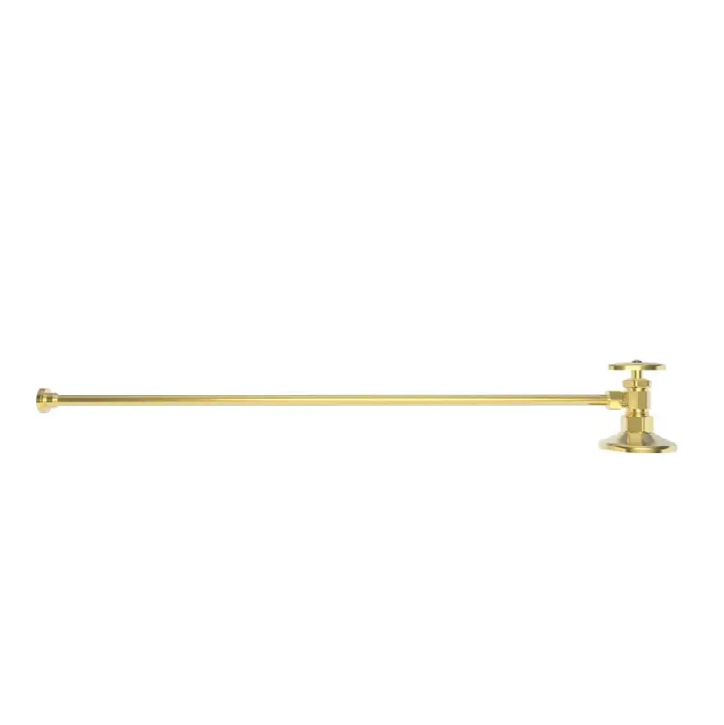 Brasstech Toilet Supply Kit, 1/2" Compression