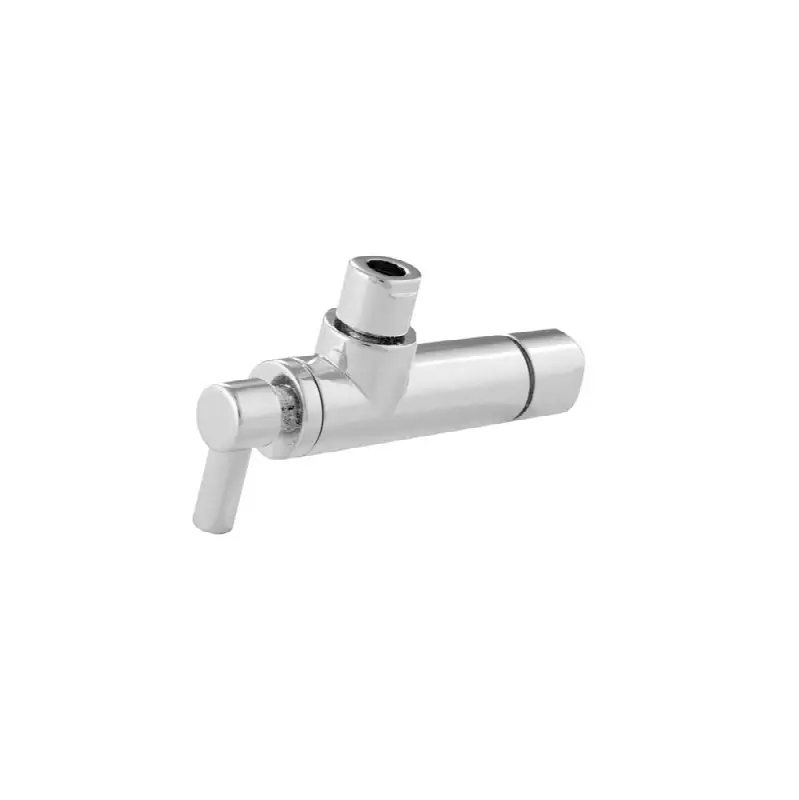 Brasstech Toilet Supply Kit, 1/2" Compression