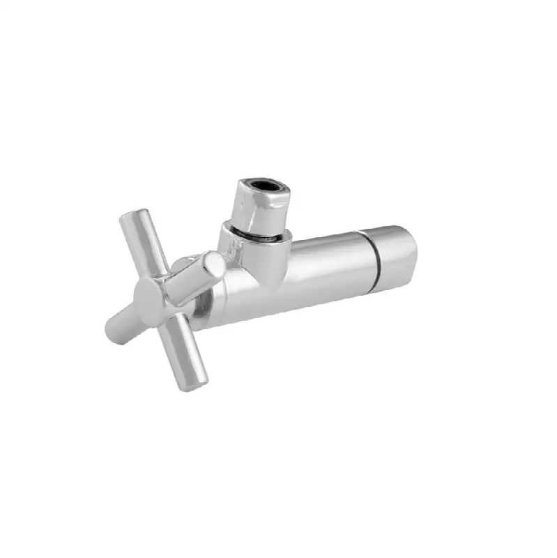 Brasstech Lavatory Supply Kit, 1/2" Compression