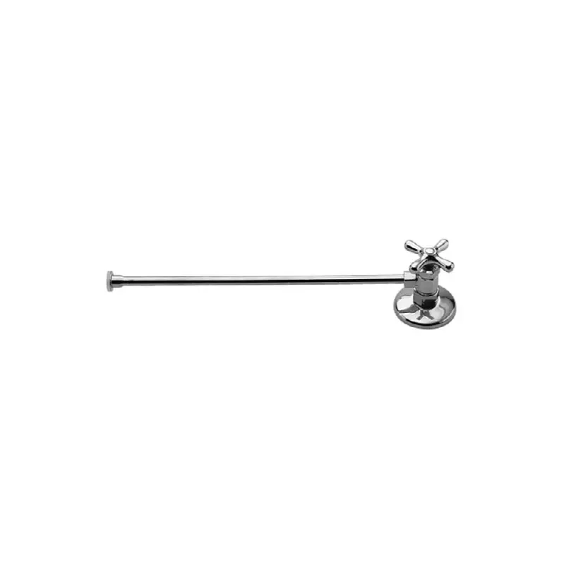 Brasstech Toilet Supply Kit, 1/2" Compression