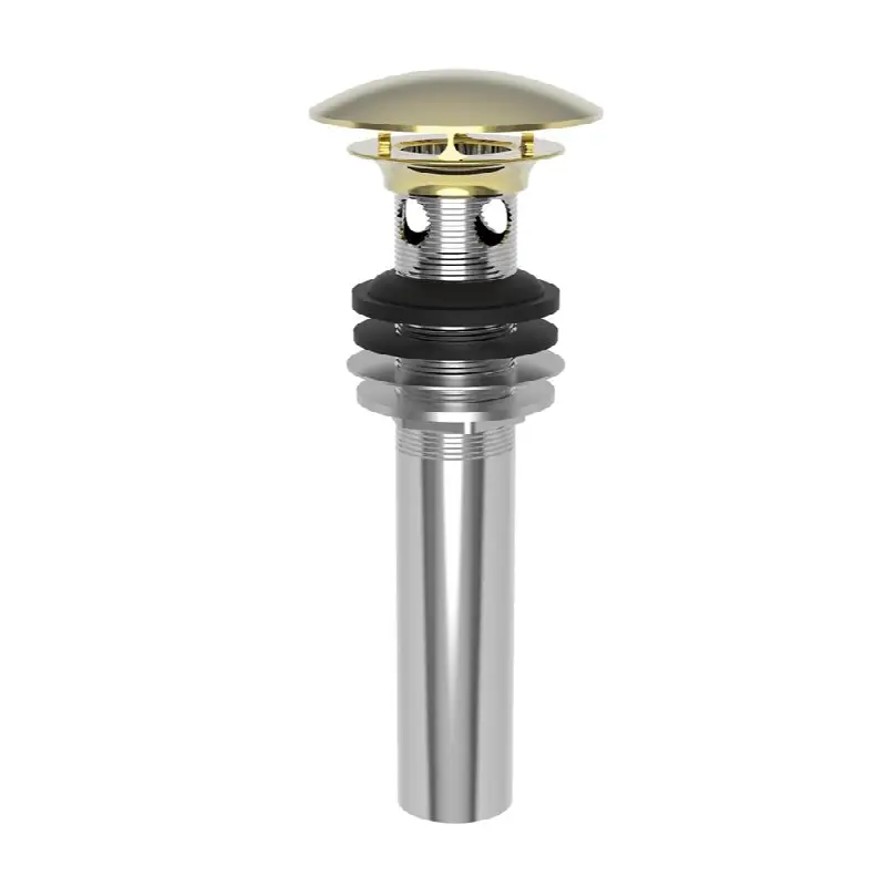Brasstech Lavatory Drain
