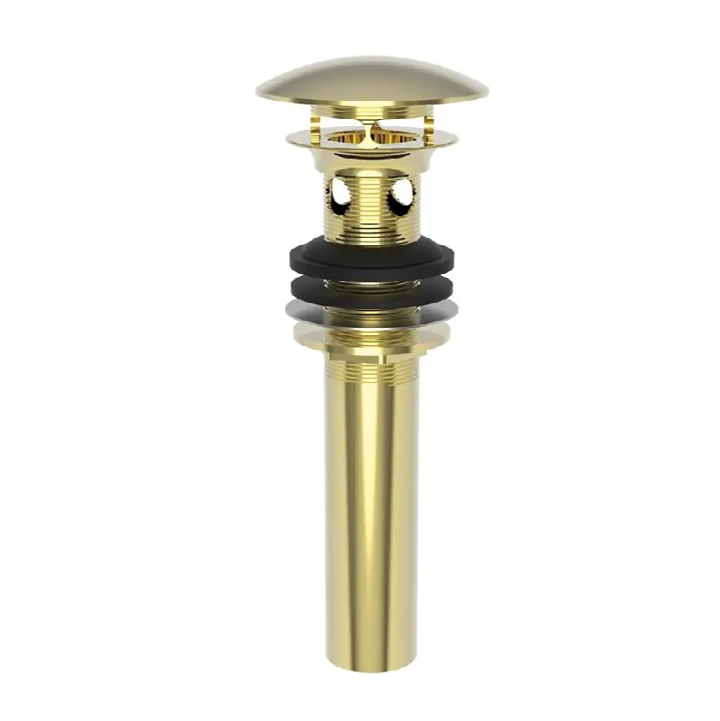 Brasstech Lavatory Drain
