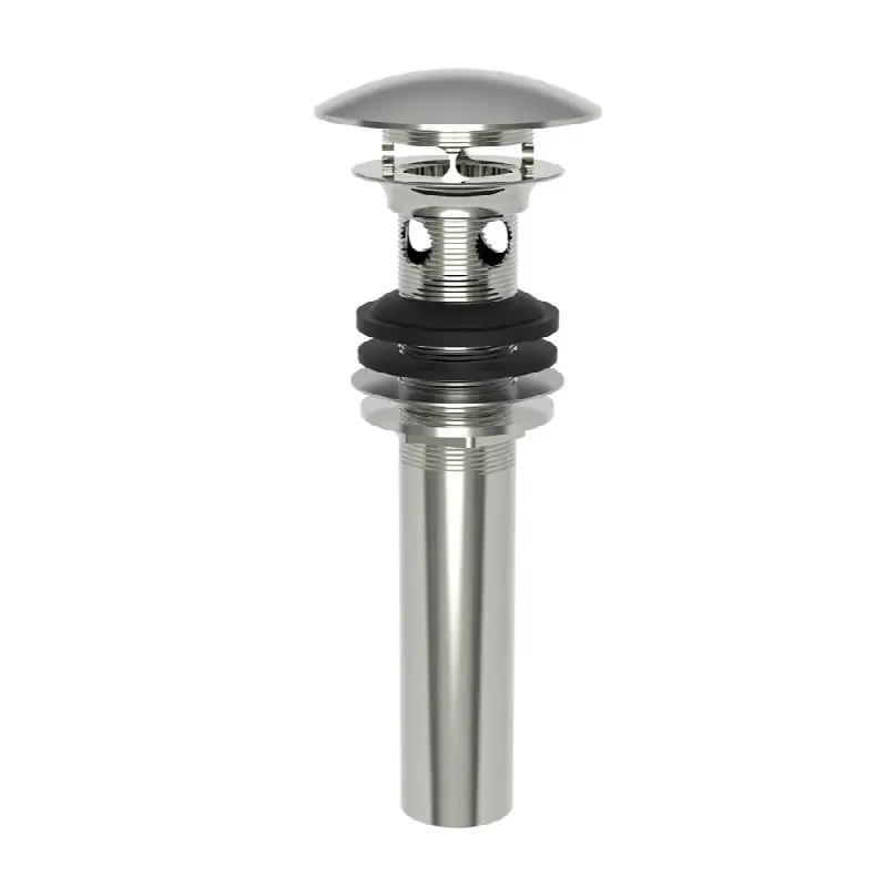 Brasstech Lavatory Drain