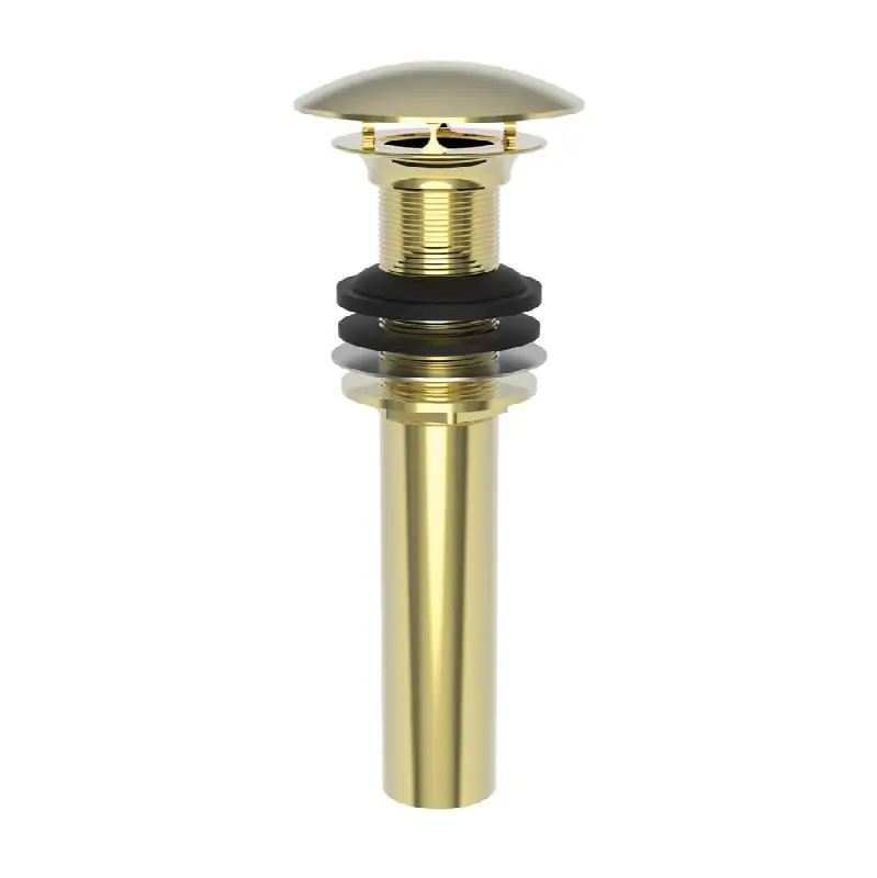 Brasstech Lavatory Drain