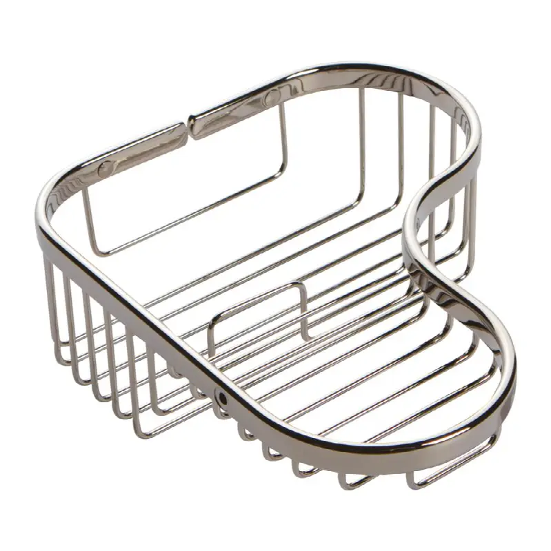 Large Combination Corner Basket