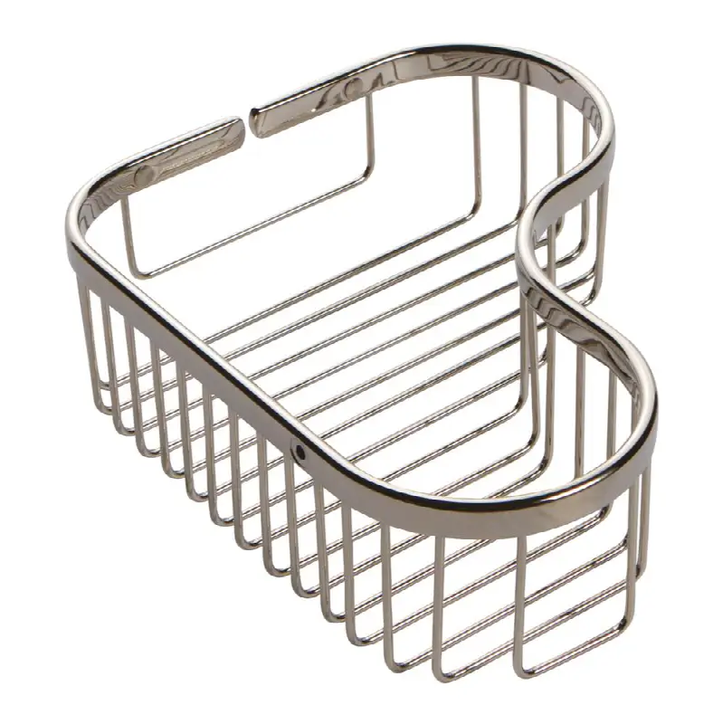 Large Corner Basket