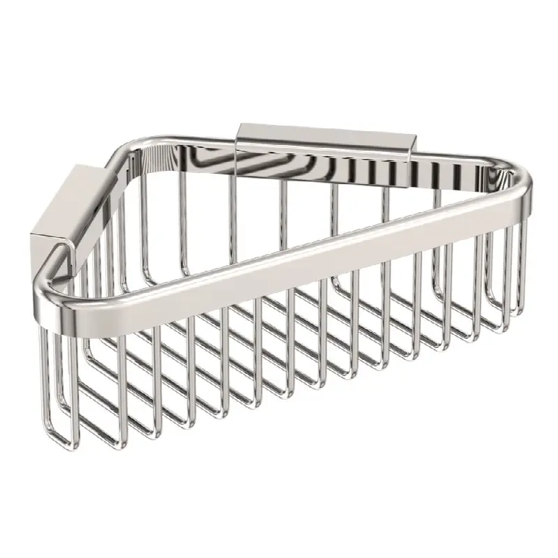 6" Deep Corner Basket