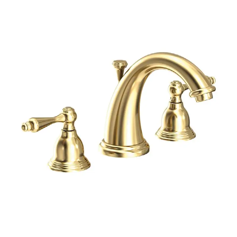 Seaport® Widespread Lavatory Faucet