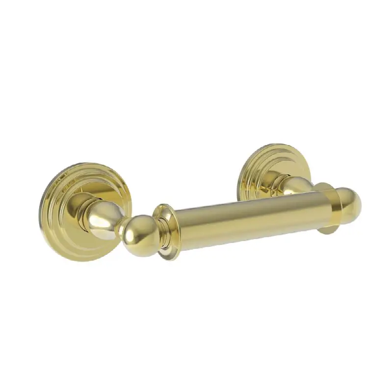 Astor® Double Post Toilet Tissue Holder