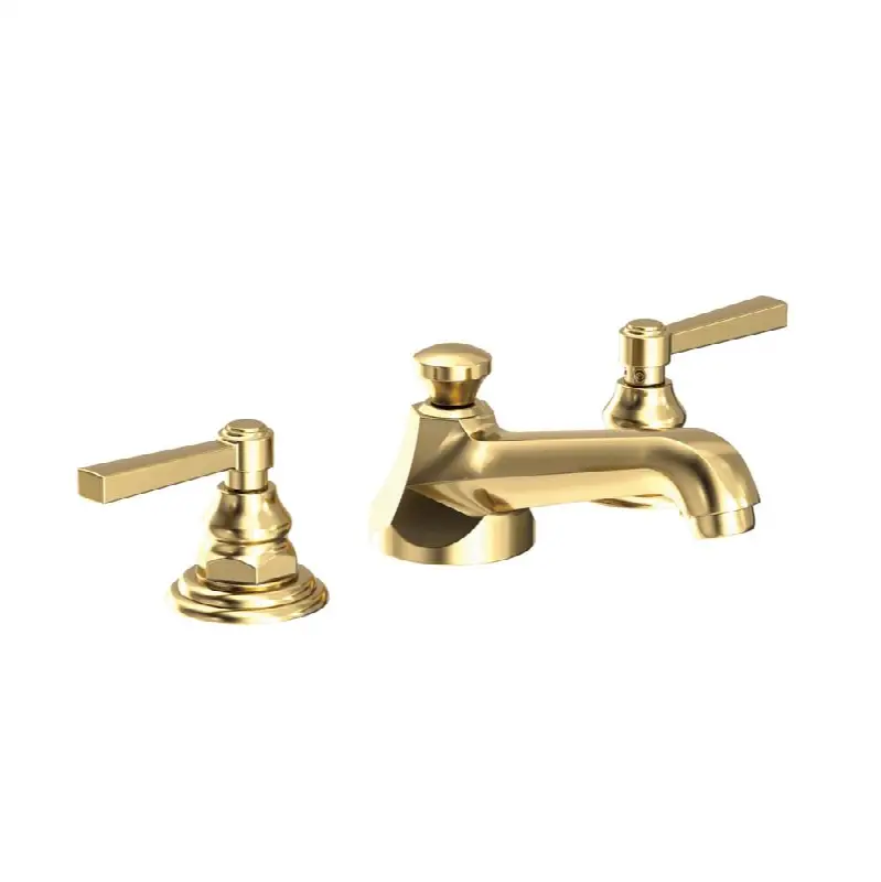 Astor® Widespread Lavatory Faucet