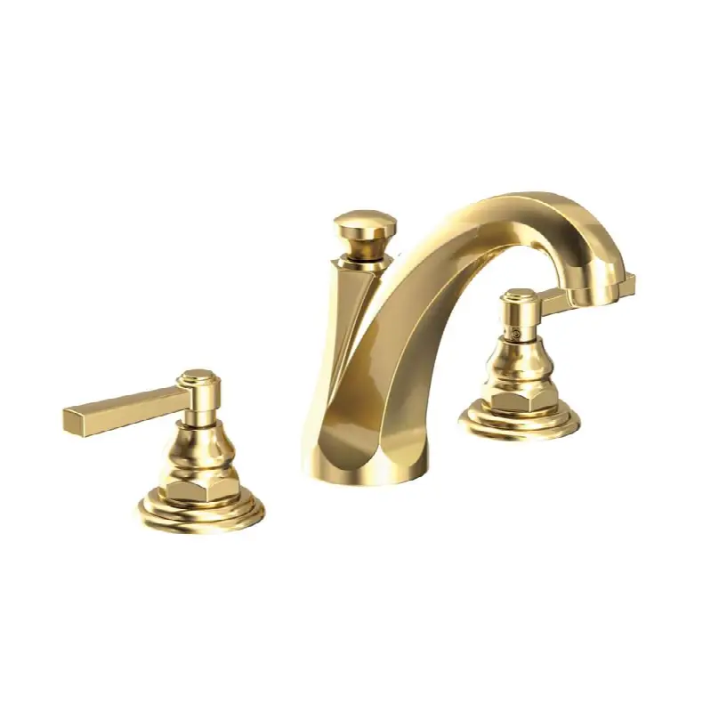 Astor® Widespread Lavatory Faucet