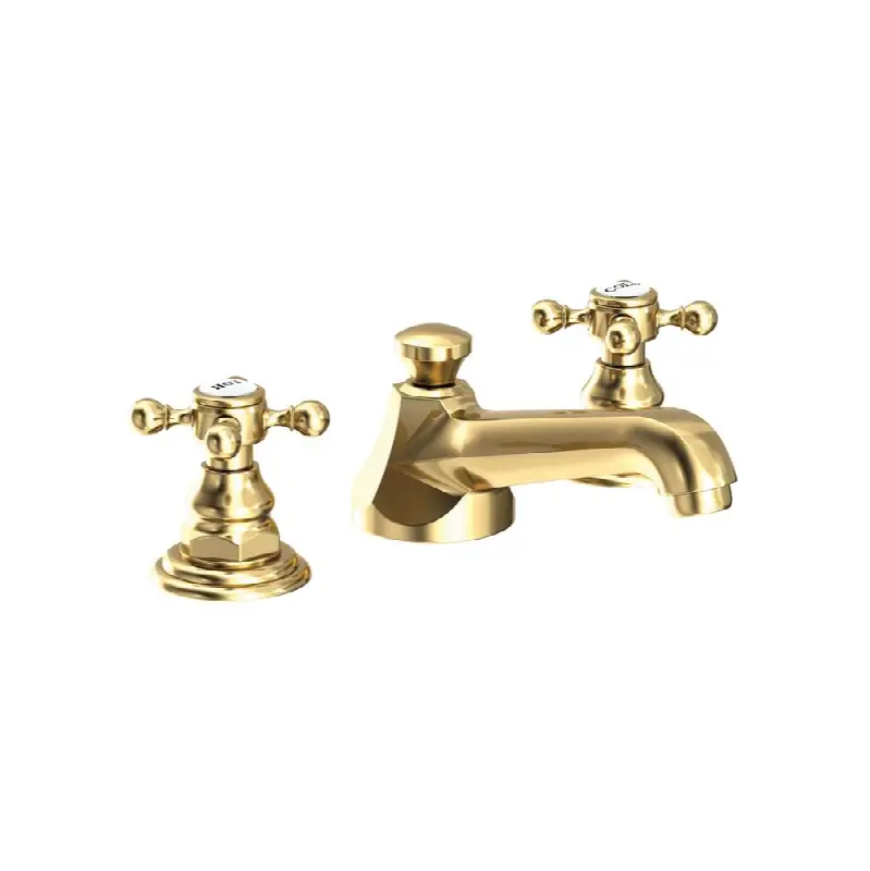 Astor® Widespread Lavatory Faucet