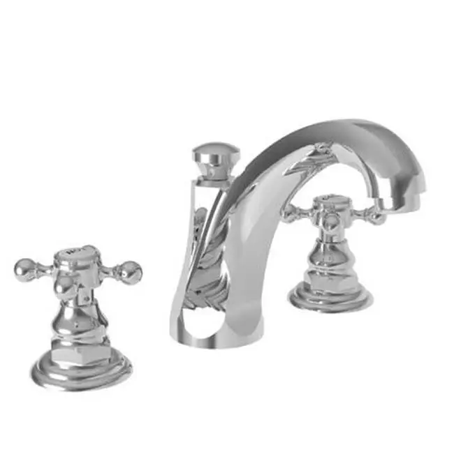 Astor® Widespread Lavatory Faucet