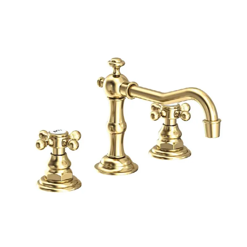 Chesterfield® Widespread Lavatory Faucet