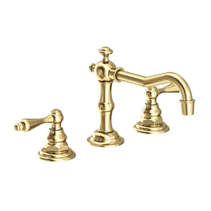 Chesterfield® Widespread Lavatory Faucet