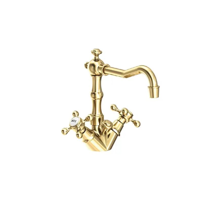 Chesterfield® Single Hole Lavatory Faucet