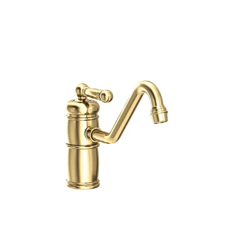 Nadya® Single Handle Kitchen Faucet