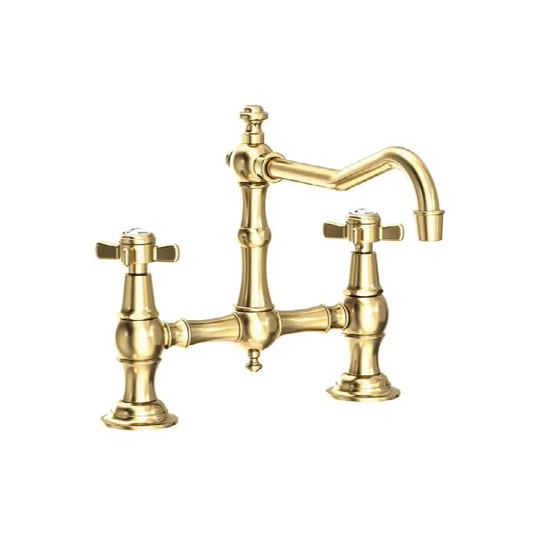 Fairfield Kitchen Bridge Faucet