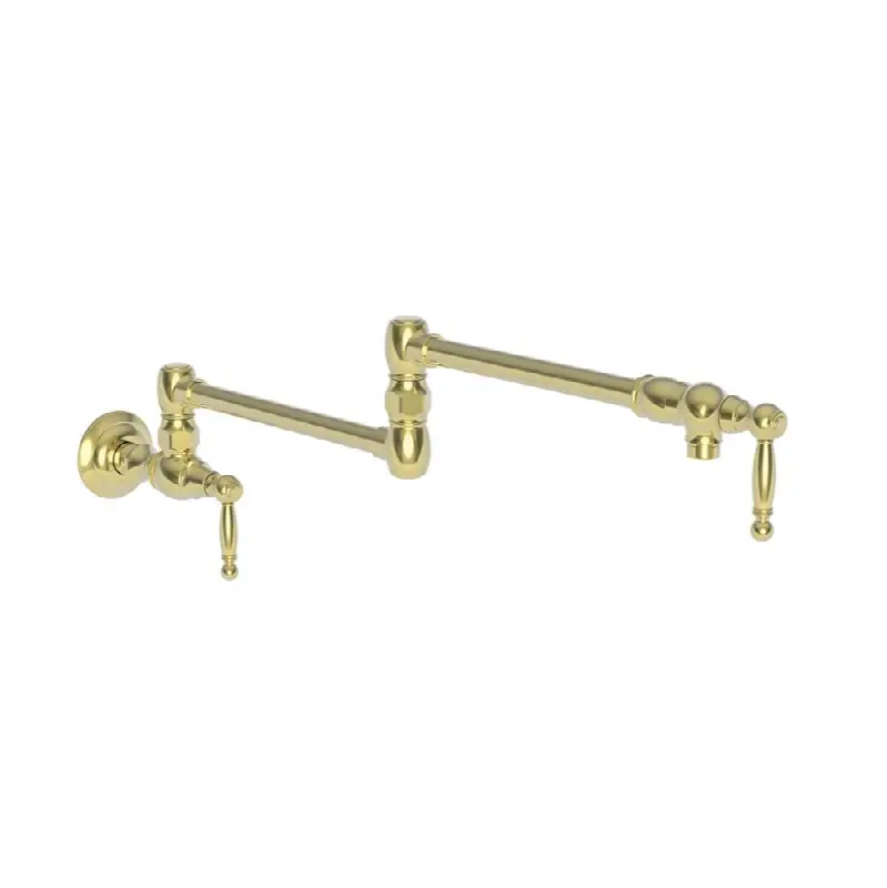Nadya® Pot Filler - Wall Mount