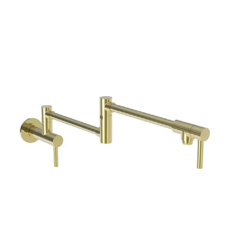 East Linear® Pot Filler - Wall Mount