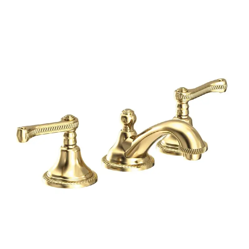 Amisa Widespread Lavatory Faucet