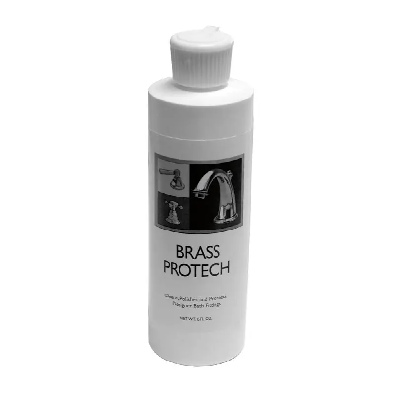 Brasstech Cleaning & Polish Solution