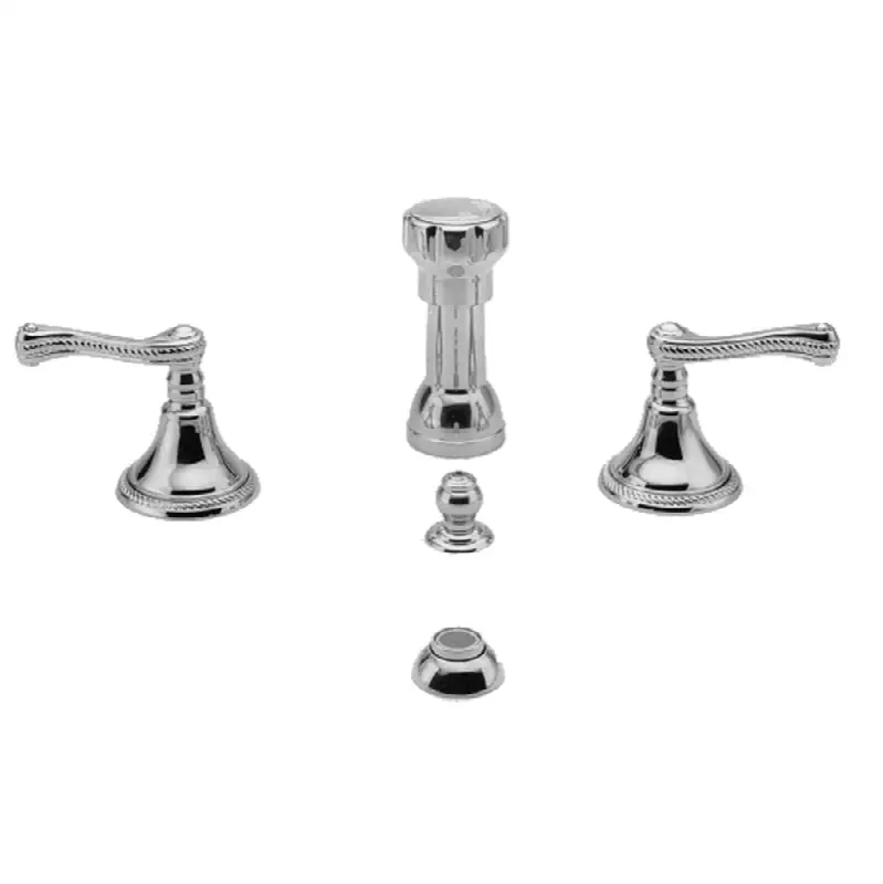 Amisa Bidet Set