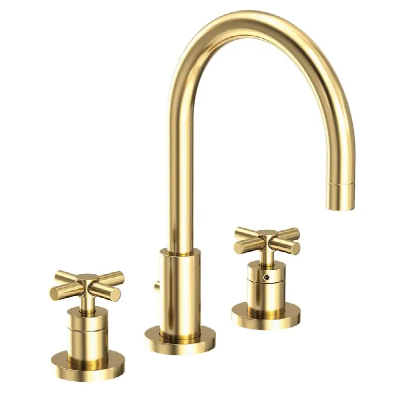 East Linear® Widespread Lavatory Faucet