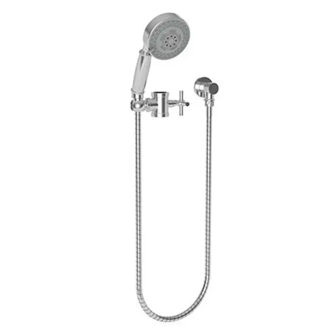 East Linear® Shower Slider Kit for Grab Bar