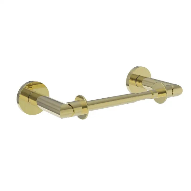 East Linear® Double Post Toilet Tissue Holder