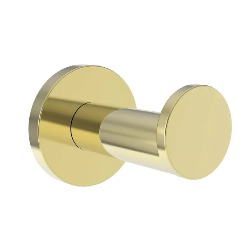 East Linear® Single Robe Hook
