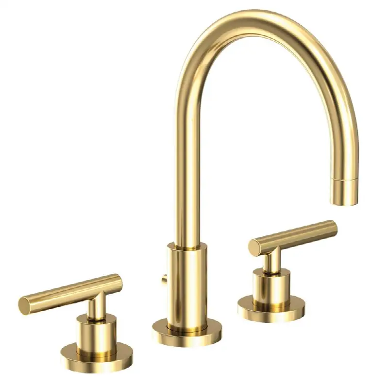 East Linear® Widespread Lavatory Faucet