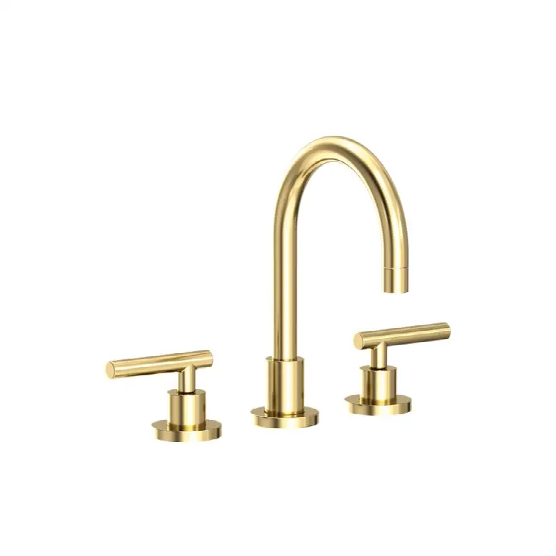 Widespread Lavatory Faucet