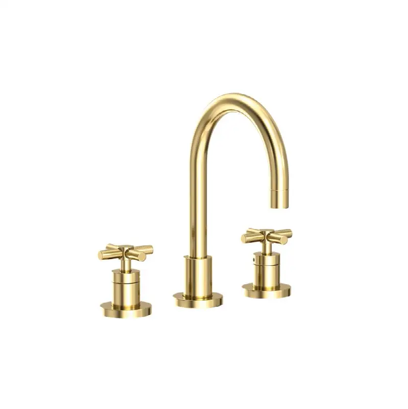 Widespread Lavatory Faucet