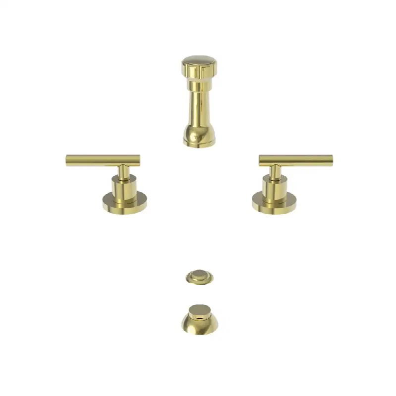East Linear® Bidet Set