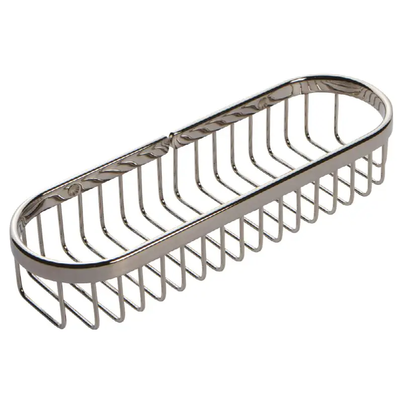 11" Deep Toiletry Basket