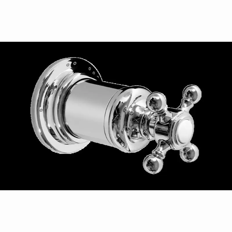 Adley Trim Plate with Handle