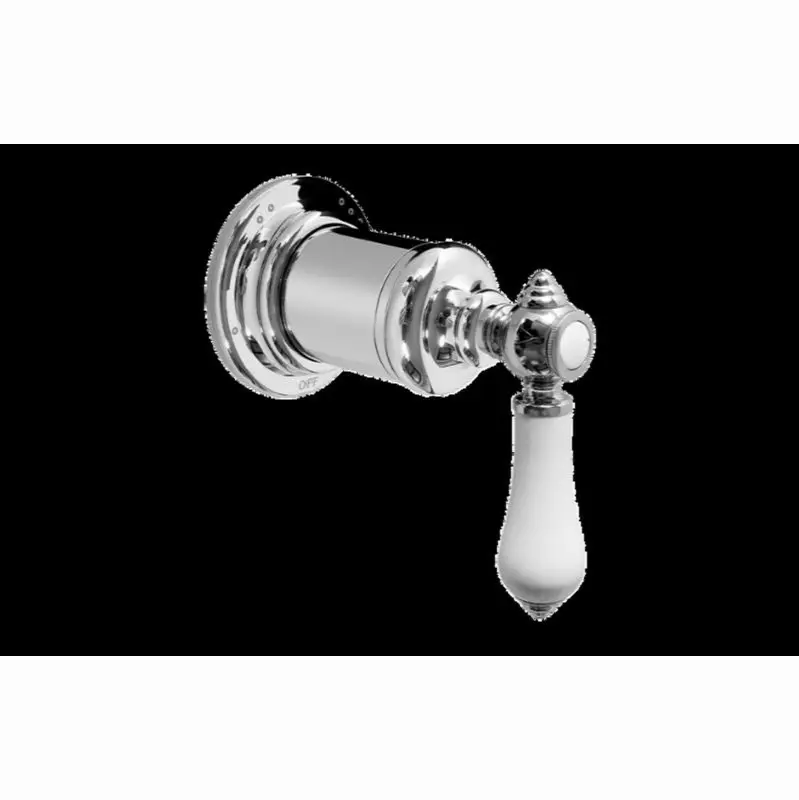 Adley Trim Plate with Handle