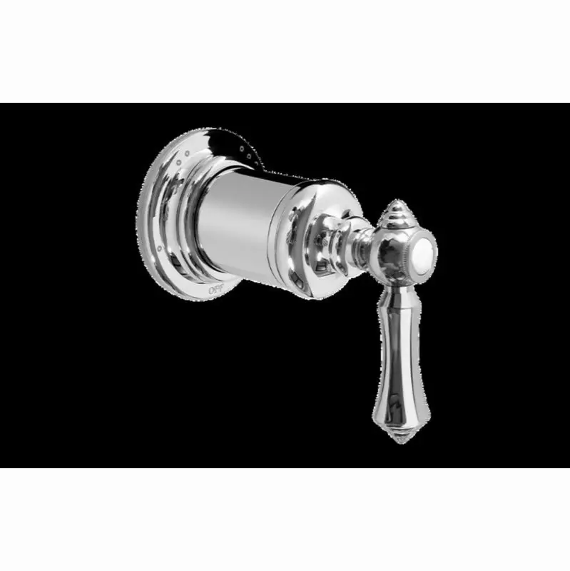 Adley Trim Plate with Handle