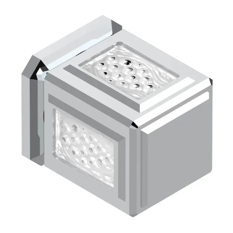 Wall volume control 30 & 32 trim