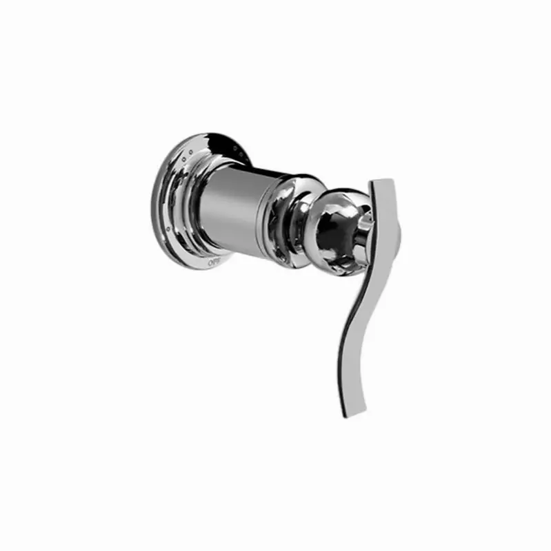 Bali Trim Plate with Handle