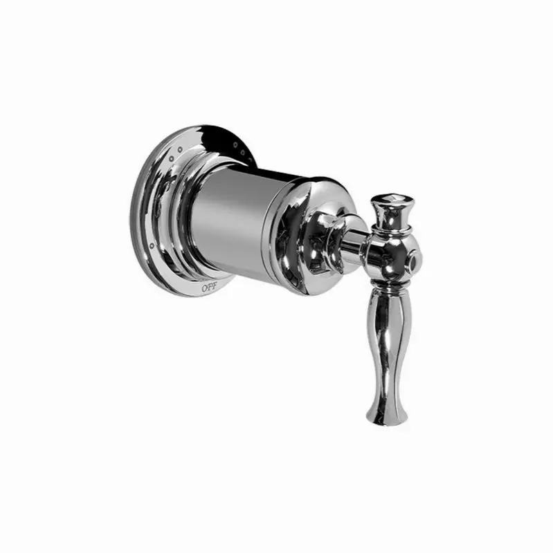 Lauren Trim Plate with Handle