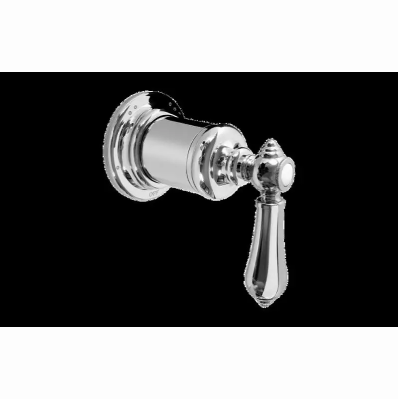 Adley Trim Plate with Handle