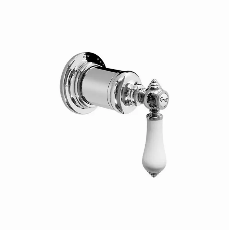 Adley Trim Plate with Handle