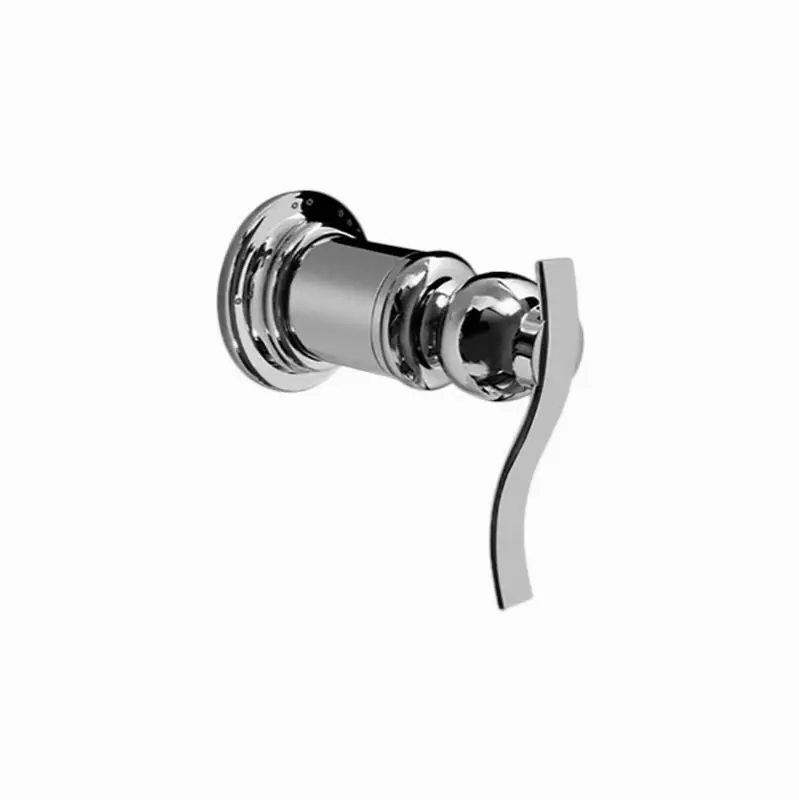 Bali Trim Plate with Handle