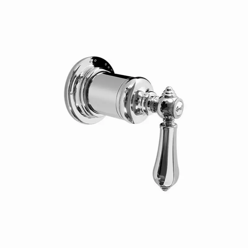 Adley Trim Plate with Handle