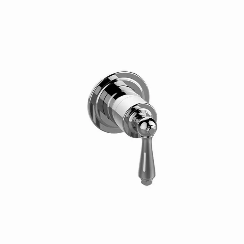 Camden Trim Plate with Handle