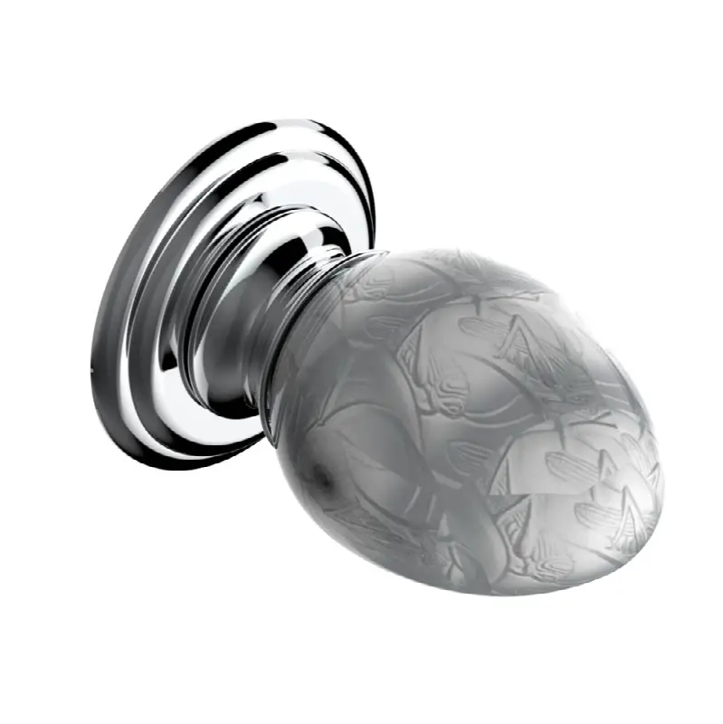 Wall volume control 30 & 32 trim